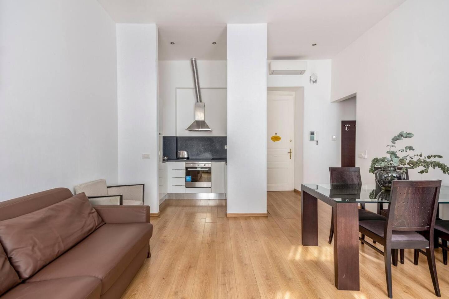 Place Of Grace - 50 Meters From Dancing House プラハ 部屋 写真