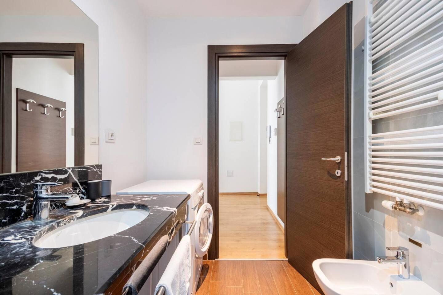 Place Of Grace - 50 Meters From Dancing House プラハ 部屋 写真