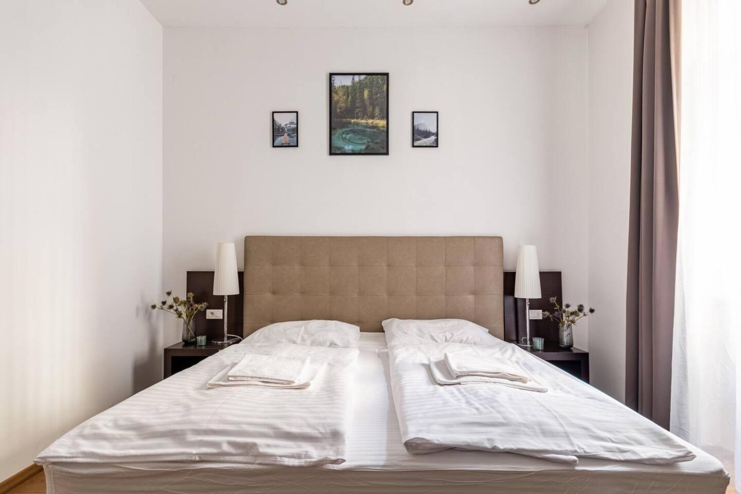 Place Of Grace - 50 Meters From Dancing House プラハ 部屋 写真
